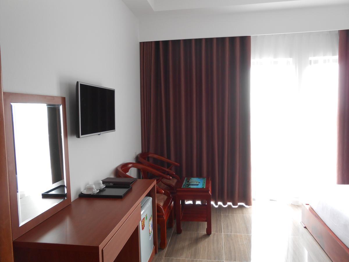 White Sand Cam Ranh Hotel Nha Trang Exterior photo