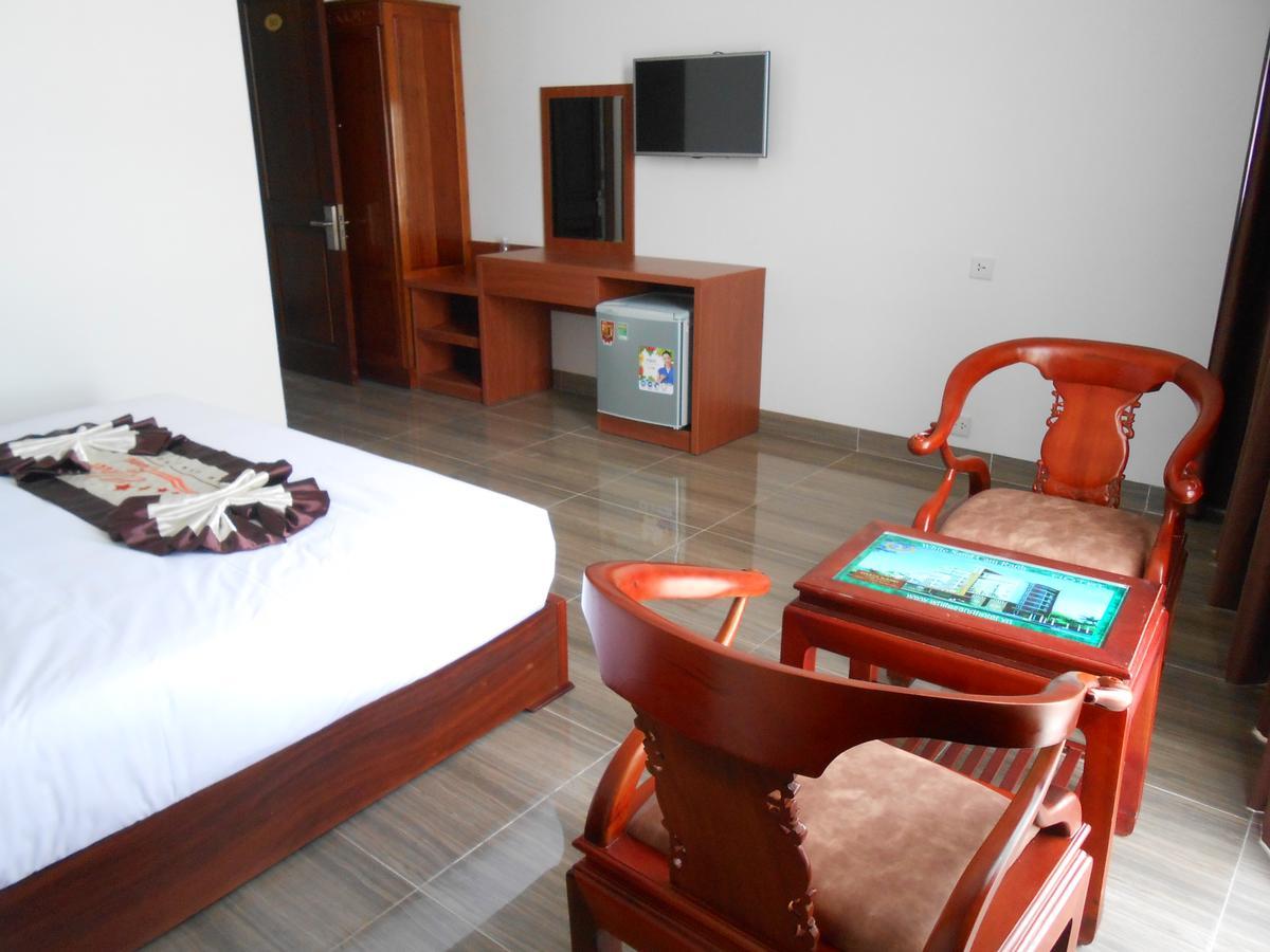 White Sand Cam Ranh Hotel Nha Trang Exterior photo